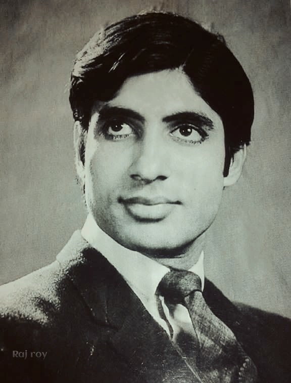 Amitabh Bachchan image number 101