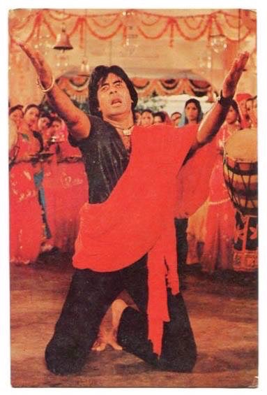 Amitabh Bachchan image number 103