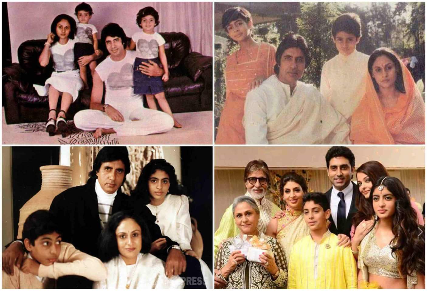 Amitabh Bachchan image number 107