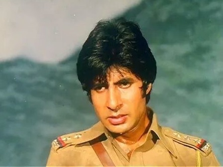 Amitabh Bachchan image number 108