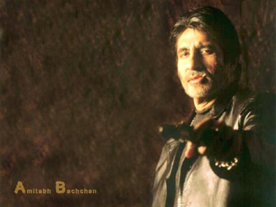 Amitabh Bachchan image number 11