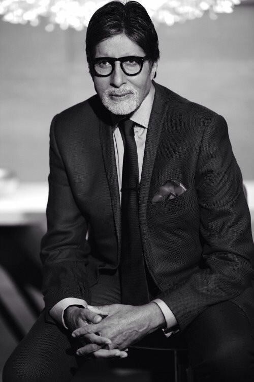 Amitabh Bachchan image number 112