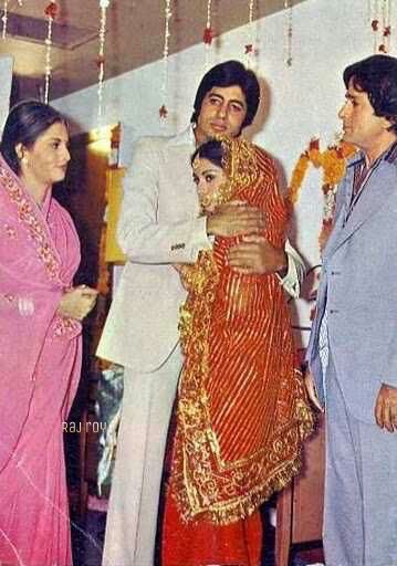 Amitabh Bachchan image number 116