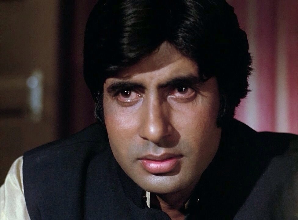 Amitabh Bachchan image number 117