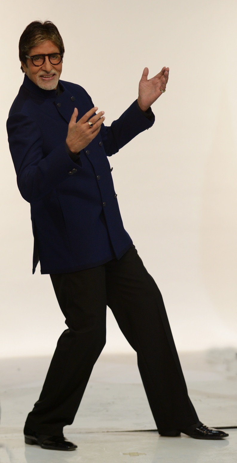 Amitabh Bachchan image number 120
