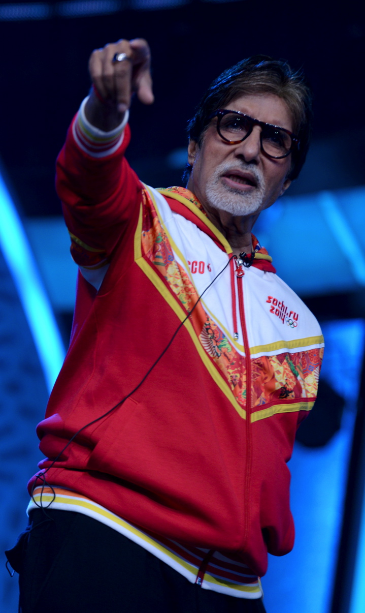 Amitabh Bachchan image number 122