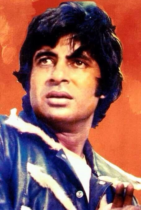 Amitabh Bachchan image number 124