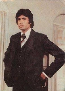 Amitabh Bachchan image number 125