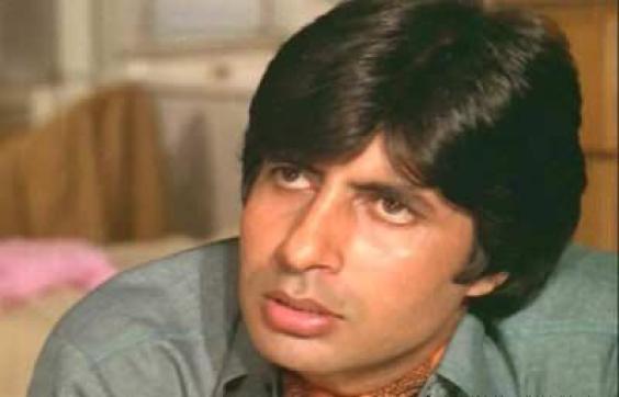 Amitabh Bachchan image number 13