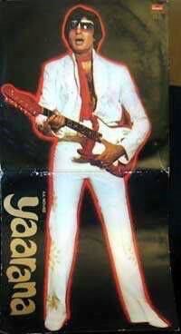 Amitabh Bachchan image number 133