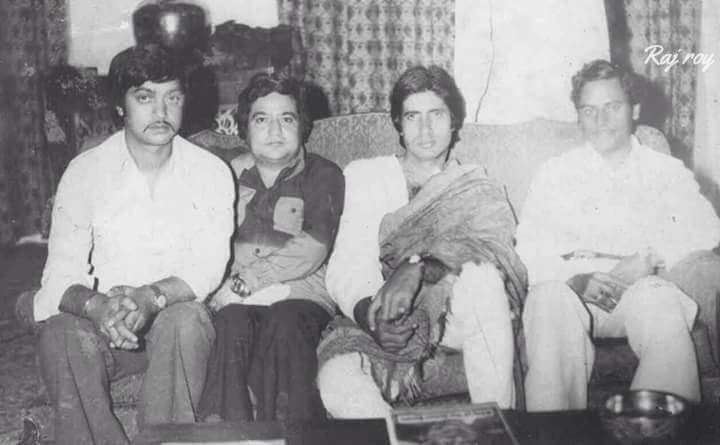 Amitabh Bachchan image number 134