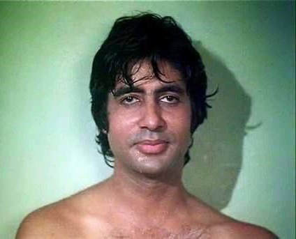 Amitabh Bachchan image number 137