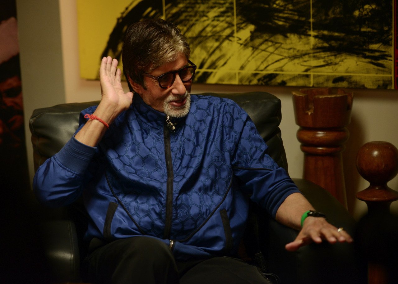 Amitabh Bachchan image number 139