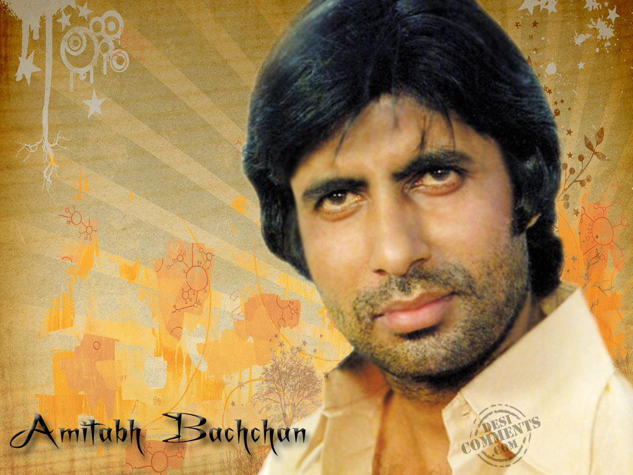 Amitabh Bachchan image number 14