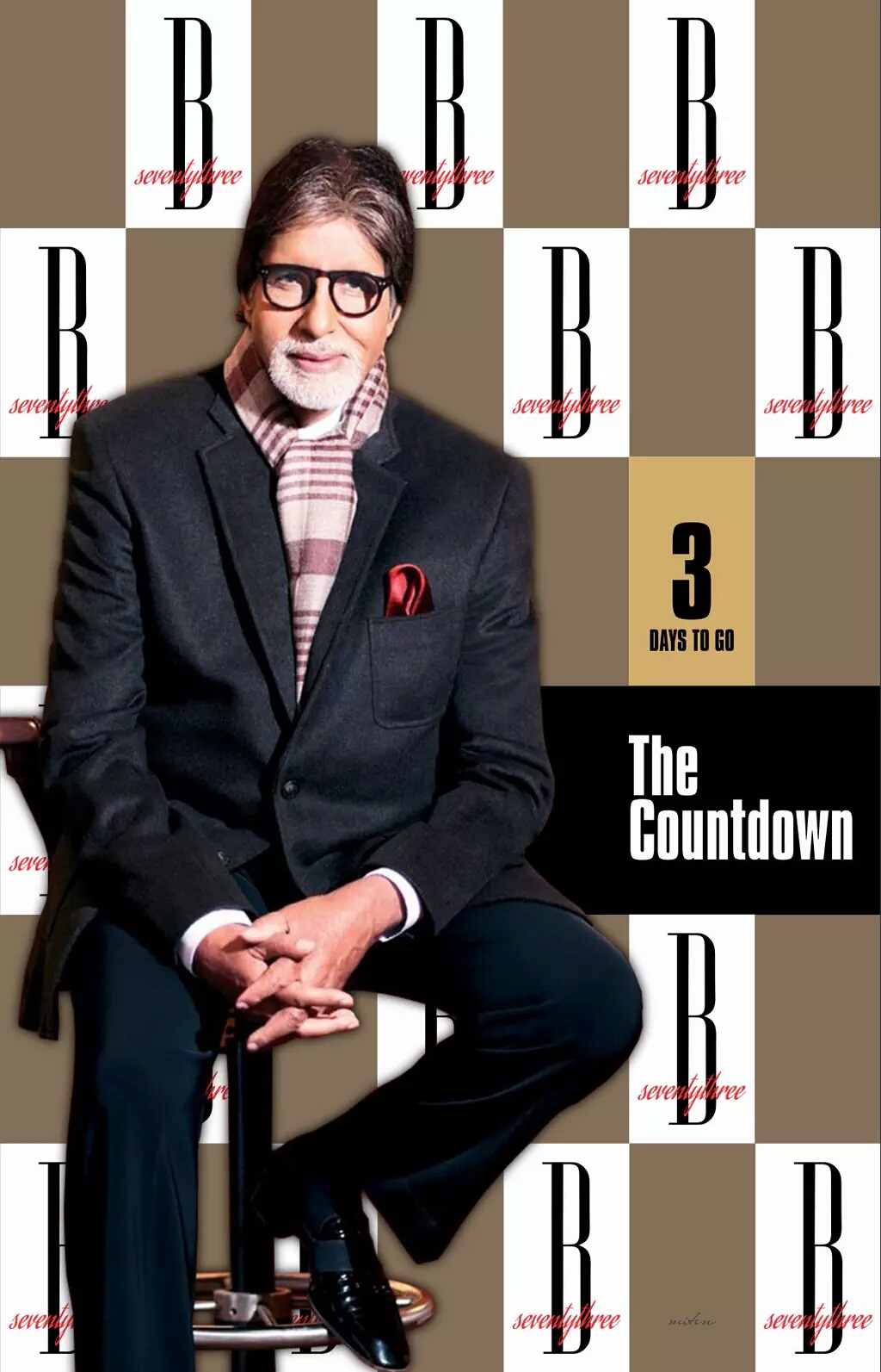 Amitabh Bachchan image number 142