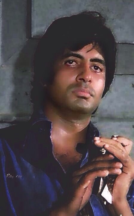 Amitabh Bachchan image number 146