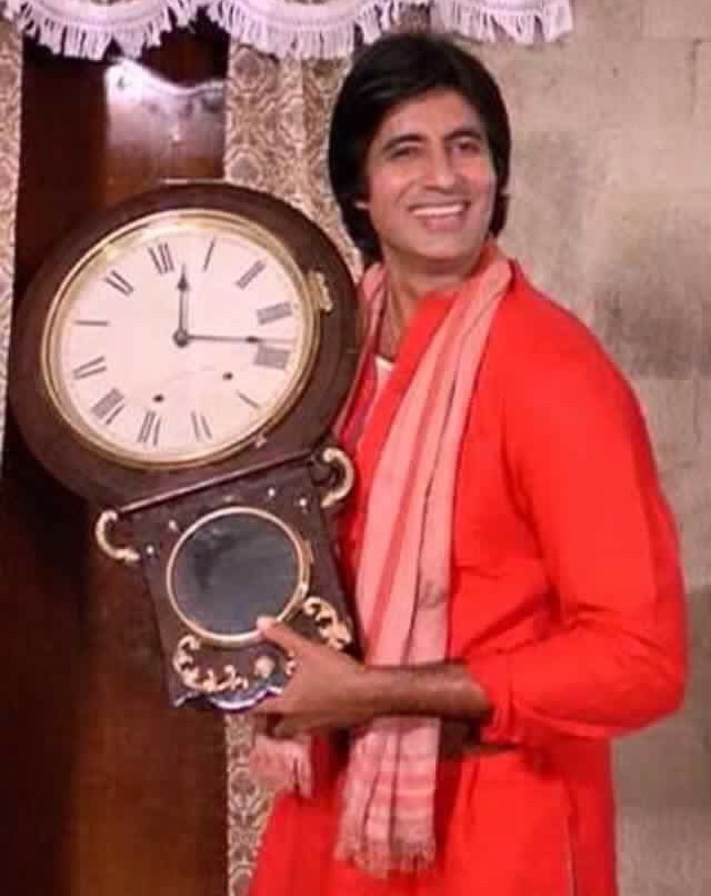 Amitabh Bachchan image number 147