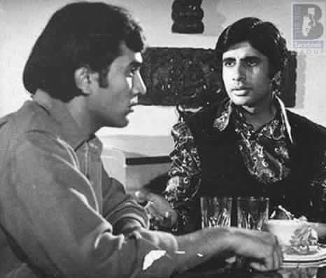 Amitabh Bachchan image number 148