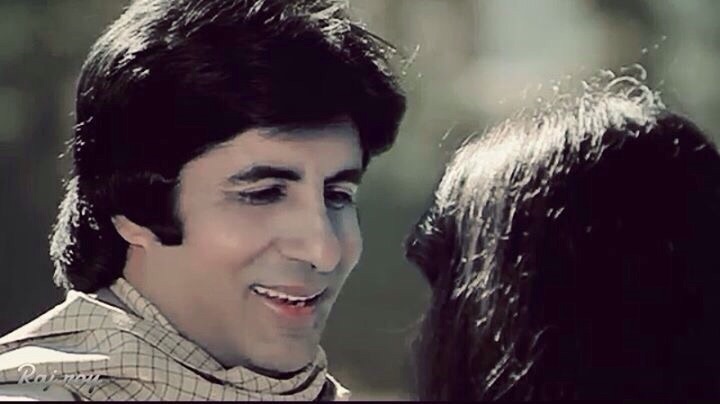 Amitabh Bachchan image number 149