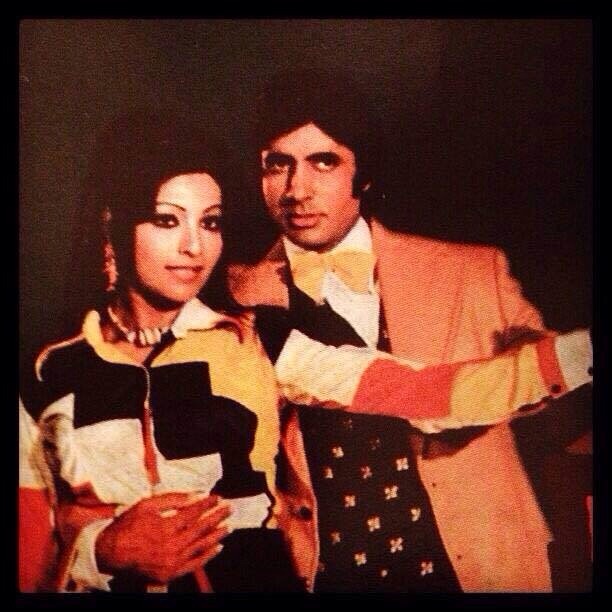 Amitabh Bachchan image number 150