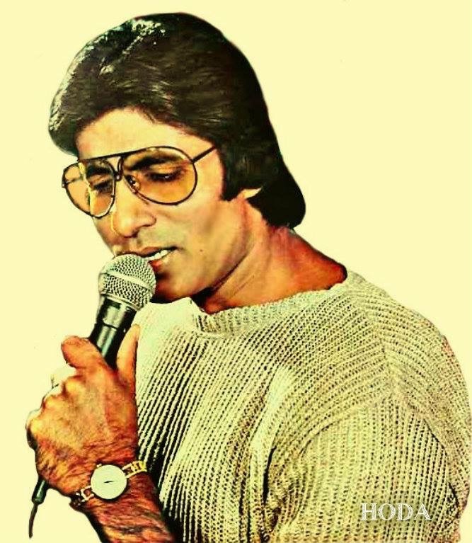 Amitabh Bachchan image number 151