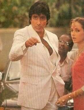Amitabh Bachchan image number 154