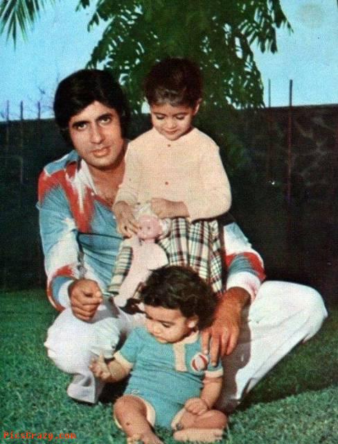 Amitabh Bachchan image number 16
