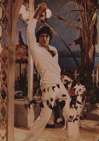 Amitabh Bachchan image number 161