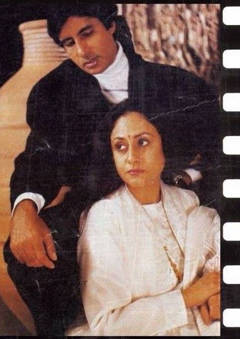Amitabh Bachchan image number 162