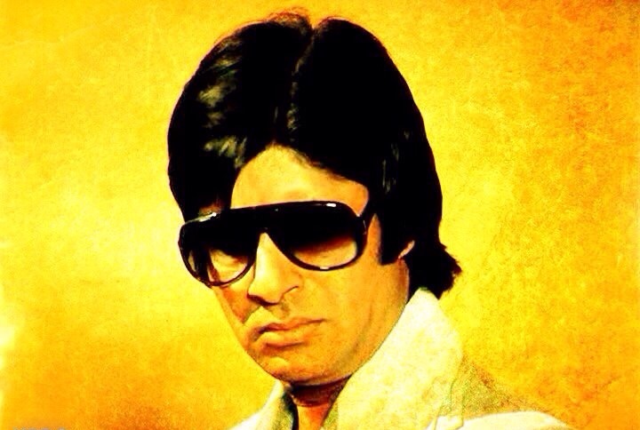 Amitabh Bachchan image number 164