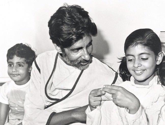 Amitabh Bachchan image number 165