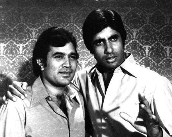 Amitabh Bachchan image number 169