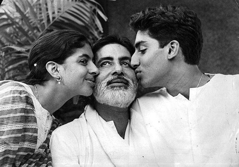 Amitabh Bachchan image number 170