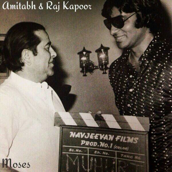 Amitabh Bachchan image number 171
