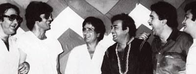 Amitabh Bachchan image number 173