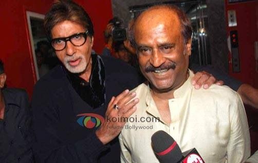 Amitabh Bachchan image number 174
