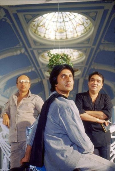 Amitabh Bachchan image number 178