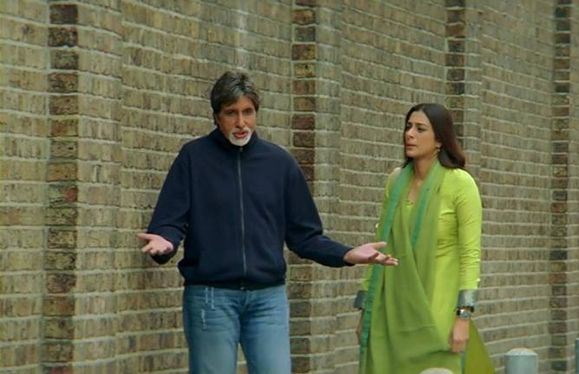Amitabh Bachchan image number 179