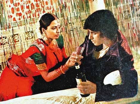 Amitabh Bachchan image number 180