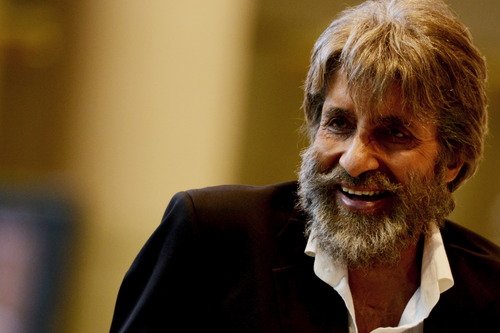 Amitabh Bachchan image number 182