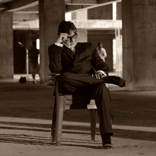 Amitabh Bachchan image number 186