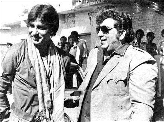 Amitabh Bachchan image number 188