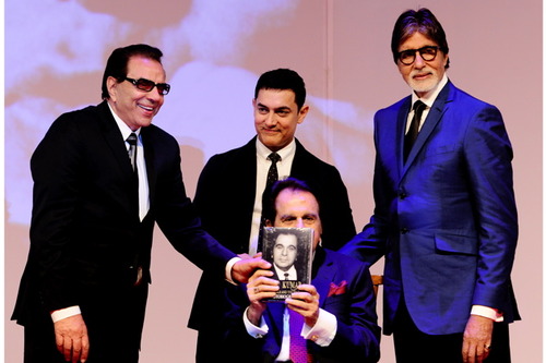 Amitabh Bachchan image number 189
