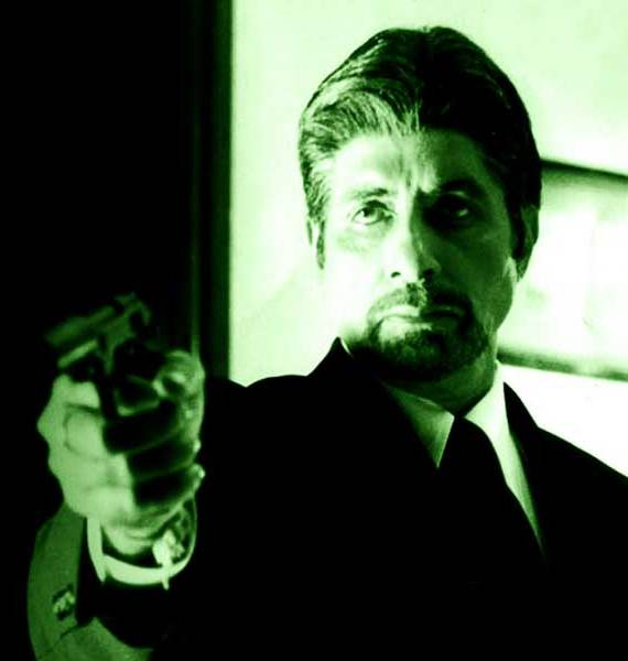Amitabh Bachchan image number 19