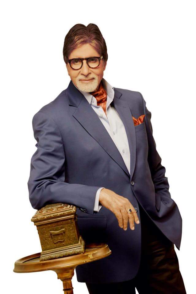 Amitabh Bachchan image number 191
