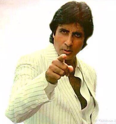Amitabh Bachchan image number 192