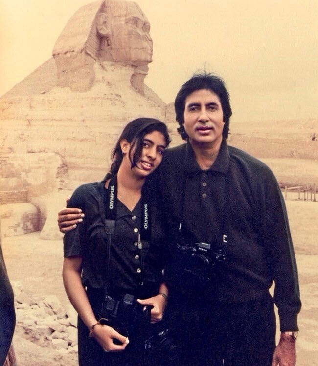 Amitabh Bachchan image number 193