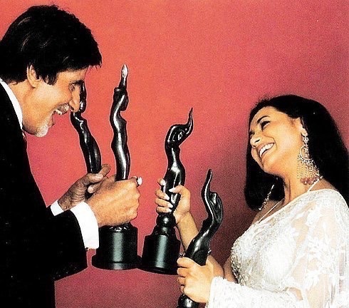 Amitabh Bachchan image number 197