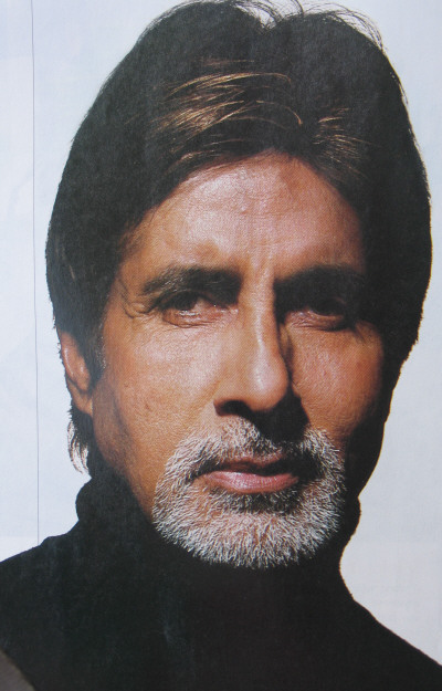 Amitabh Bachchan image number 2
