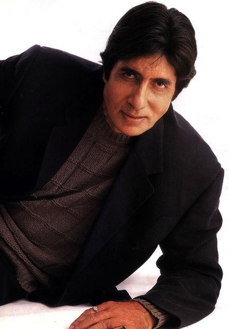 Amitabh Bachchan image number 20